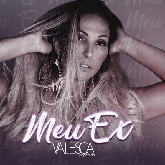 Cover artwork for Meu Ex (feat. DJ JP, DJ Yago Gomes & DJ 900)