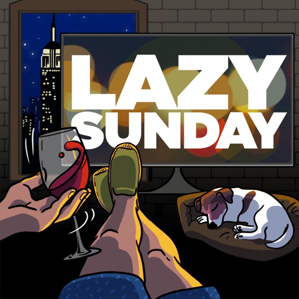 Lazy Sunday cover