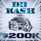 $200K - DB Kash lyrics