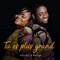 Tu es plus Grand - Athoms et Nadège lyrics