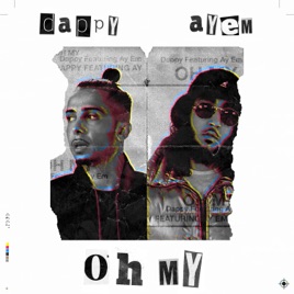 Image result for Dappy - Oh My (Official Video) ft. Ay Em