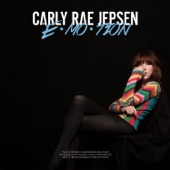 Carly Rae Jepsen - Boy Problems