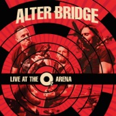 Live at the O2 Arena artwork