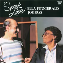 Speak Love - Ella Fitzgerald