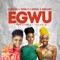Egwu (feat. Chidinma, Daphne & Toby Grey) - Young D lyrics