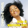 God is Watching You - Single