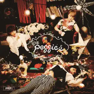 télécharger l'album The Peggies - PPEP1