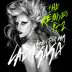 Born This Way (The Remixes) Pt. 2 album cover