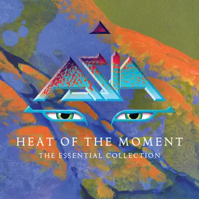 Heat of the Moment: The Essential Collection - Asia