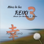 Reiki: Mãos de Luz, Vol. 3 (Music for Healing & Relax) artwork
