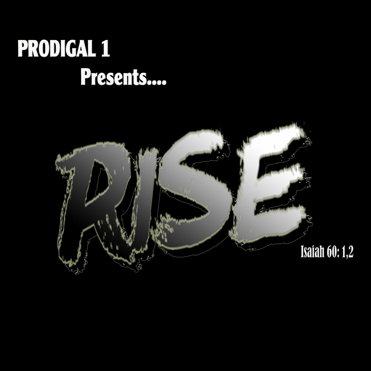 Rise single