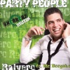 Party People (feat. MC Boogshe) - EP