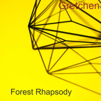 Caleb & Gretchen - Forest Rhapsody artwork