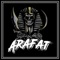 Anubis - Arafat lyrics