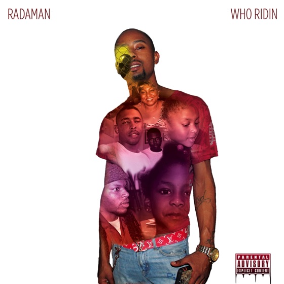 Cover artwork for Rojanboo