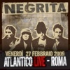 Negrita - Radio Conga