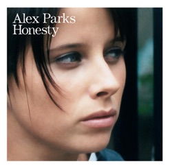 HONESTY cover art