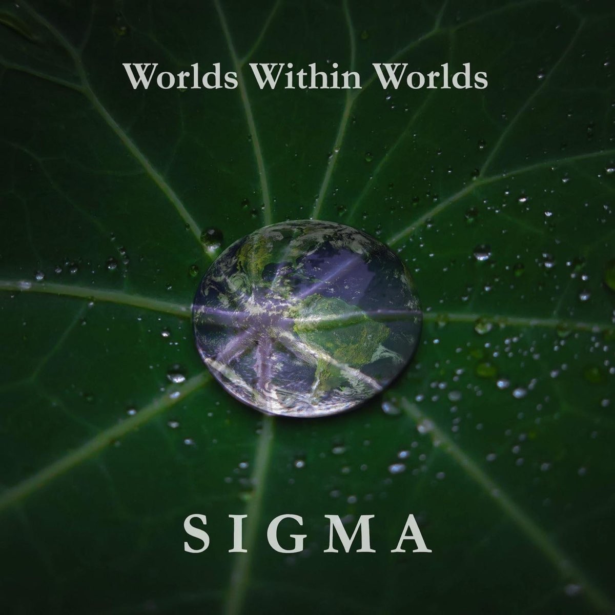 Бай бай сигма песня. Worlds within Worlds. Sigma Touch. Within the Worlds песня видео. Сигма слушает музыку.