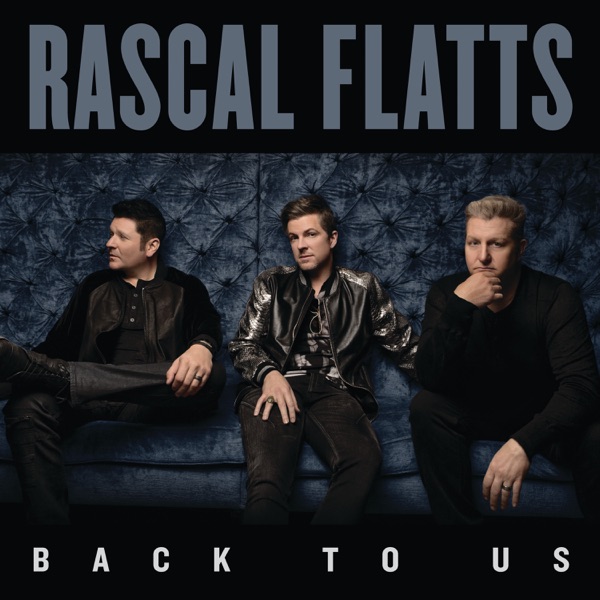 Rascal Flatts - Are You Happy Now (with Lauren Alaina) [with Lauren Alaina]