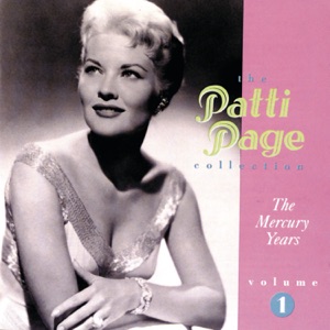 Patti Page - I Don't Care If the Sun Don't Shine - Line Dance Musique