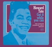 Howard Tate - Everyday I Have the Blues