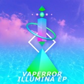 Illumina - EP artwork