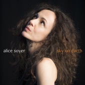 Alice Soyer - Blue Sphere
