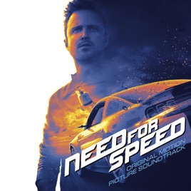 Need For Speed Ep By Various Artists On Apple Music