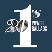 20 #1's: Power Ballads artwork