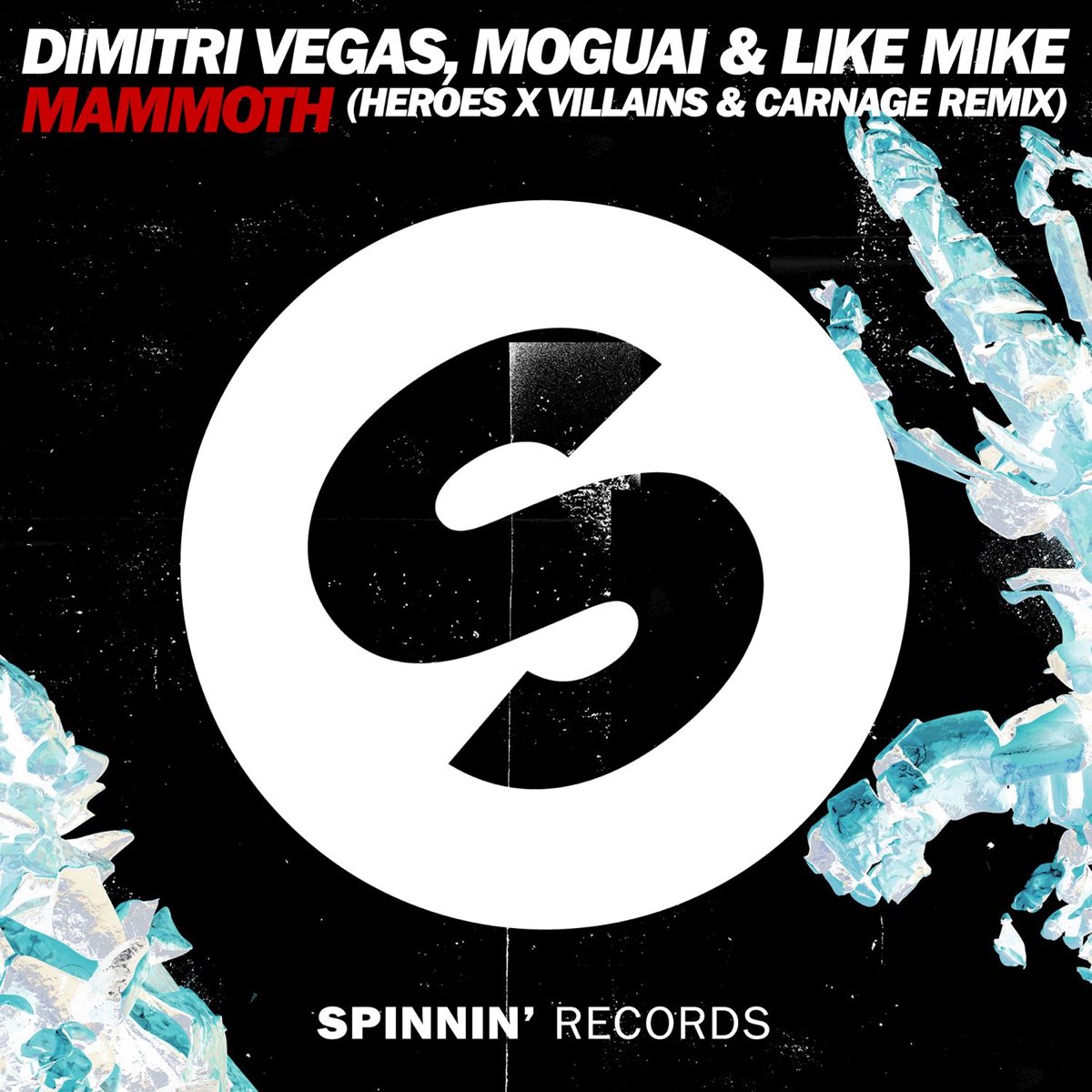 Музыка dimitri vegas