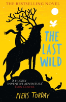 Piers Torday - The Last Wild artwork