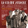 La contre-attaque du jazz musette: Hot, accordéon, guitare, tuba (feat. E. Mellec, T. Le Briz & B. Lebert),  Vol. 1