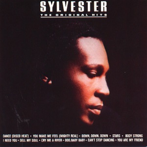 Sylvester - You Make Me Feel (Mighty Real) - 排舞 編舞者