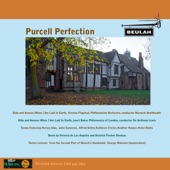 Purcell Perfection artwork