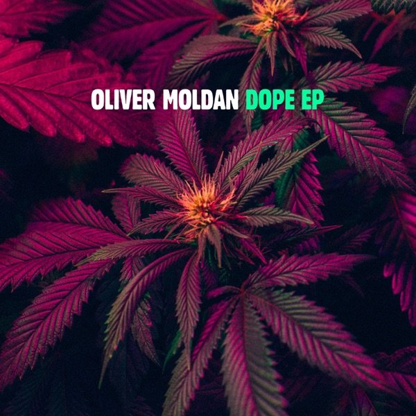 Oliver Moldan - Forgettable