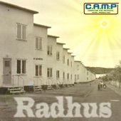 Radhus  (Remix) [Spanish Taster) (Remix] artwork