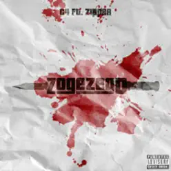 Zogezegd - Single - Zipper Zogezegd - Single - Zipper