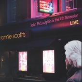 Here Come the Jiis (Live at Ronnie Scott’s, London, 2017) artwork