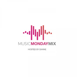 Music Monday Morning Mix Session 7