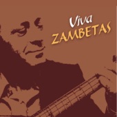 Viva Zambetas artwork