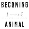 Becoming Animal - EP