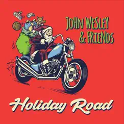 Holiday Road by John Wesley album reviews, ratings, credits