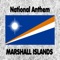 Marshall Islands - Forever Marshall Islands - National Anthem artwork