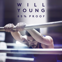 Will Young - 85% Proof (Deluxe) artwork