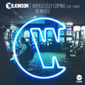 Hopelessly Coping (feat. Thabo) [Gorgon City Remix] artwork
