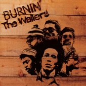 The Wailers - Small Axe