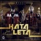 Kata Leta (feat. DaVido) - Joh Makini lyrics