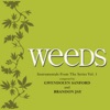 Weeds Instrumentals (Music from the Original TV Series), Vol. 1 artwork