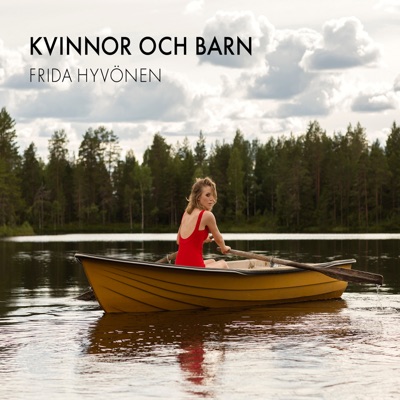 Kvinnor och barn - Frida Hyvonen