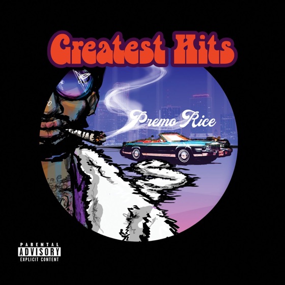 Cover artwork for Right Wriss